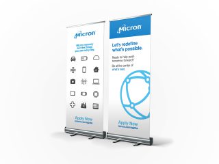 Micron Recruitment Season 2018