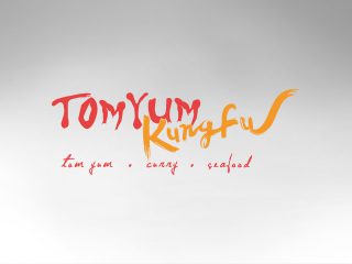 Tom Yum Kungfu
