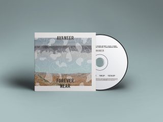 Avaneer - Forever Near