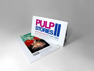 Pulp Stories II