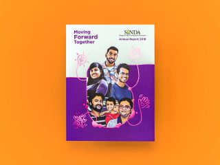SINDA Annual Report 2018