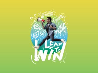 Leap To Win