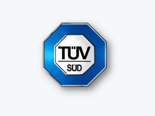 TÜV SÜD Digital Merchandise