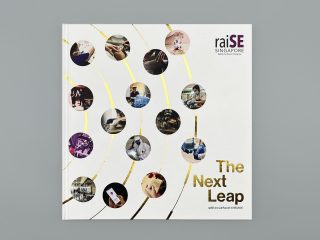 raiSE Annual Report 2019-2020