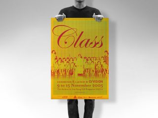 D/VISION Class