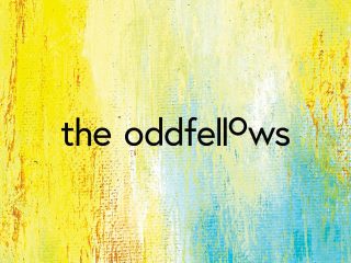 The Oddfellows - Logo