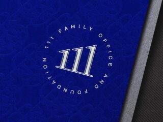111 Family Office and Foundation